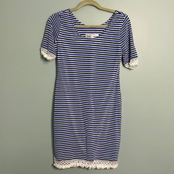 Sara Campbell Dress - Picture 1 of 8